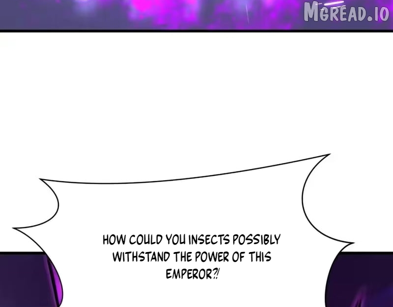 Era of the Haunted Chapter 575  - page 49